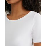 WE - Fundamentals - T-shirt - Wit