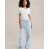 WE - Fundamentals - T-shirt - Wit