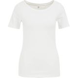 WE - Fundamentals - T-shirt - Wit