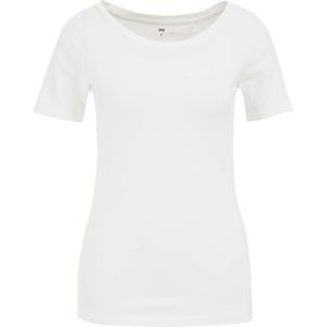 WE - Fundamentals - T-shirt - Wit