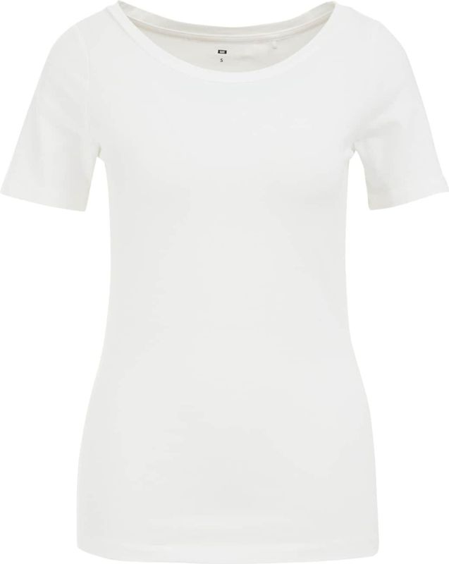 WE - Fundamentals - T-shirt - Wit