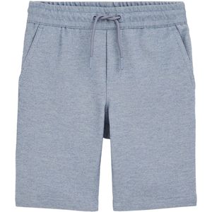 WE Fashion Broek  lichtblauw