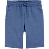 Harembroek - Mélange - Elastische Taille - Zachte Stof - Slimfit