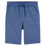 Harembroek - Mélange - Elastische Taille - Zachte Stof - Slimfit