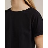 WE Fashion - Meisjes T-shirt - 2-pack - Multikleur - Katoen