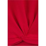 Promodoro Men´s Premium-T Long Sleeve E4099 - Fire red - S