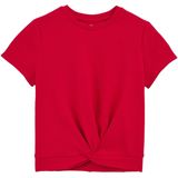 Promodoro Men´s Premium-T Long Sleeve E4099 - Fire red - S