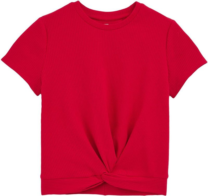 Promodoro Men´s Premium-T Long Sleeve E4099 - Fire red - S