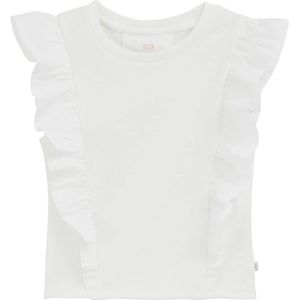 Bikini - Effen - Jersey - Ronde Hals - Kwartmouw - Normale Pasvorm