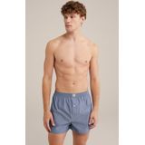 WE Fashion - Boxershorts - Set van 2 - Katoen