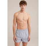 WE Fashion - Boxershorts - Set van 2 - Katoen
