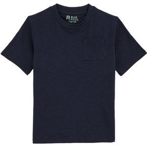 WE Fashion - T-shirt - Katoen - Ronde Hals - Korte Mouwen