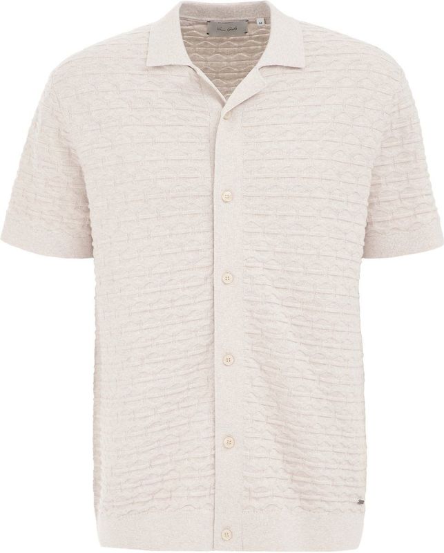 van Gils Trui  beige