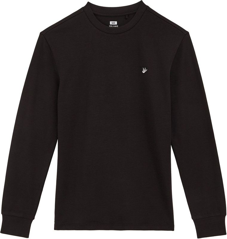 WE Fashion - T-shirt - Jongens - Regular Fit - Katoen