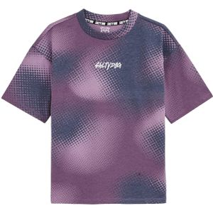 WE Fashion Jongens T-shirt met dessin