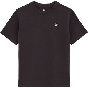 WE Fashion - T-shirt - Hippo - 100% Katoen