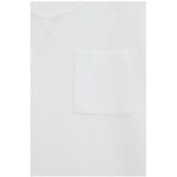 WE Fashion - Jongens T-shirt - Regular Fit - Ronde Hals - Korte Mouwen