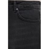 Jeans - Blauw - Katoenmix - Taps Toelopende Pijpen