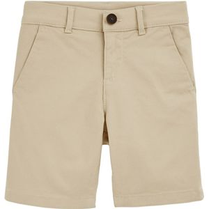 WE Fashion Jongens chinoshort