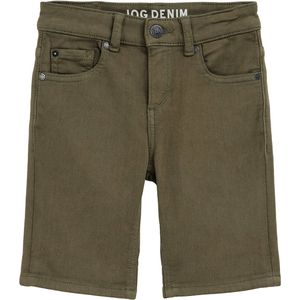 Blue Ridge - Jongens Short - Khaki - Katoen - Slim Fit