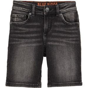 Korte Broeken - Denim - Regular Fit - 5-Pocket