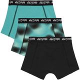 WE Fashion - Boxershort - Multipack - Stretchkatoen - Jongens