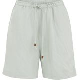 WE Fashion Broek  mintgroen