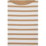 WE Fashion Meisjes jurk met dessin