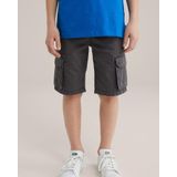 WE Fashion Jongens cargoshort