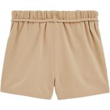 WE Fashion Broek  beige