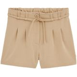 WE Fashion Broek  beige