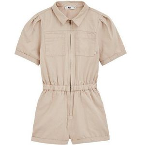 WE Fashion - Playsuit - Katoen - Meisjes
