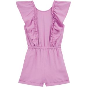 WE Fashion Overall  pruim