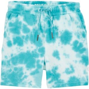 WE Fashion - Sweatshort - Tie Dye - Jongens - Regular Fit