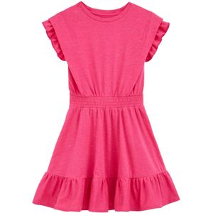 WE Fashion Jurk  pink