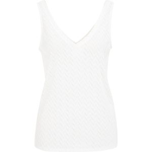 Singlet - Dessin - Regular Fit - V-hals - Comfortabel