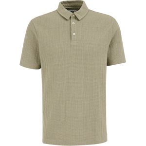 WE Fashion Shirt  olijfgroen