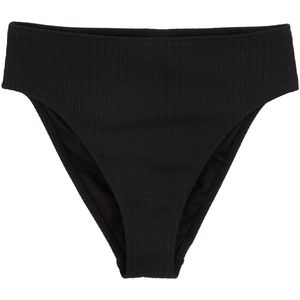 WE Fashion - Bikinibroekje - Zwart