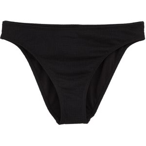 WE Fashion - Bikinibroekje - Zwart