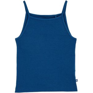 WE Fashion Top  kobaltblauw