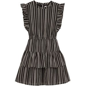 WE Fashion Jurk