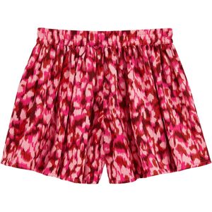 WE Fashion - Skort - Polyester - Ruches - Elastische Tailleband