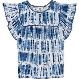 WE Fashion - Blouse - Regular Fit - Meisjes - Met Dessin