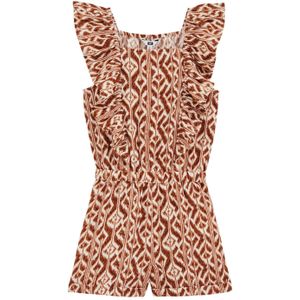 WE Fashion Meisjes playsuit
