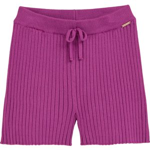 WE Fashion Broek  lila