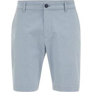 WE Fashion - Korte Broek - Grijs - Katoen/Polyester