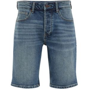WE Fashion Jeans  blauw denim