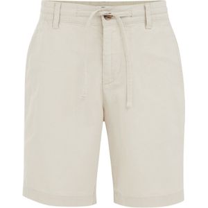 WE Fashion Broek  ecru