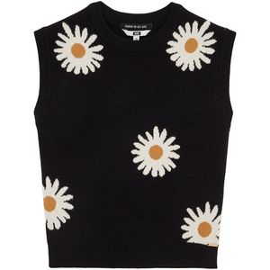 WE Fashion Meisjes top met dessin