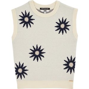 WE Fashion Meisjes top met dessin